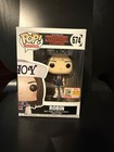 Funko Pop Stranger Things Robin #674 SDCC Exclusive REPLICA