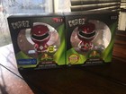 Funko Pop Dorbz Power Rangers Red Ranger 253 Chase Walmart Glow in dark Edition