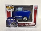 Funko Pop! Vinyl: Pixar - Doc Hudson #130 - Cars