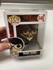 Funko Pop! Movies IT Richie Tozier With Bat #540 VAULTED with Protector
