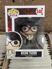 Funko Pop Richie Tozier 540 It