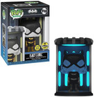 Batgirl #310 - Batman Funko Pop! [Gitd Digital Release LE 2200 Pcs]