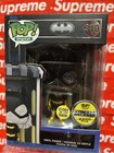 Funko Pop! Digital #310 Batman Batgirl GITD Legendary LE 2200 +Glow Protector