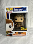 Funko Pop! Vinyl: Doctor Who - Rory Williams - Hot Topic (HT) (Exclusive) #483