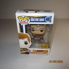 Rory Doctor Who Hot Topic Exclusive Funko Pop Vinyl Figure 483 Television BBC