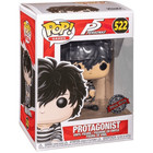 Persona 5 - Protagonist- #522 - Special Edition - Games - Funko Pop!