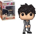 Funko Pop! Persona 5 Protagonist Joker #522 GameStop Exclusive w/ Protector