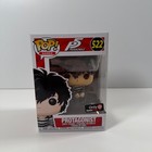 Funko Pop Protagonist Persona 5 Games #522 Vinyl Figure GameStop Exclusive