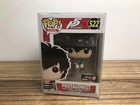 Funko Pop! Games Persona 5 PROTAGONIST GameStop Exclusive #522 W/ Pop Protector!