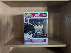 Funko Pop! Persona 5 Protagonist #522 Vinyl Figure GameStop Exclusive