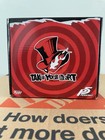 Funko Pop! Games Persona 5 Take Your Heart Box Protagonist & Arsene GameStop