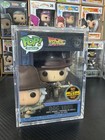 Funko Pop! Digital Back to the Future #219 Doc 1885 LE 1900 pcs w/ Pop Armor