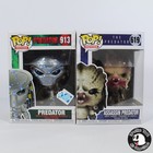 Funko Pop! Movies Predator & Assassin Predator #619, 913 - Funko Insiders Club