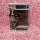Funko Pop! Movies The Predator Assassin Predator #619 Vinyl Figure