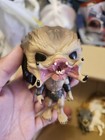 Funko Pop! Vinyl: The Predator Assassin Predator #619 Out Of Box
