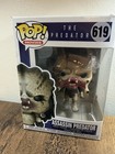 Funko Pop! Vinyl: Predator - Assassin Predator #619