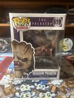 Assassin Predator Funko Pop Movies #619