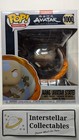 Funko Pop! Avatar: Aang (Avatar State) #1000