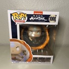 Funko Pop! Avatar: The Last Airbender AANG (AVATAR STATE) #1000 Vaulted Vinyl
