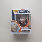 Funko Pop! Avatar the Last Airbender Aang (Avatar State) 1000 Super Size New