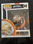 Funko Pop! Avatar The Last Airbender 6 Inch Aang Avatar State #1000