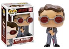 Funko Pop - Daredevil Vinyl Figure - Matt Murdock 121