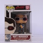 G5 Funko Pop Marvel MATT MURDOCK Daredevil Vinyl Figure 121