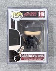 FUNKO POP! Vinyl Matt Murdock #119 Marvel Daredevil w/POP Protector