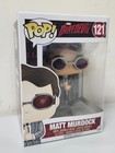 Funko Pop! Vinyl: Marvel - Matt Murdock #121 - Daredevil