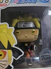 Funko Pop! Vinyl: Naruto - Naruto Uzumaki (Sage Mode) - specialedition) #185