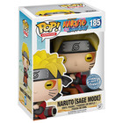 Naruto Shippuden - Naruto (Sage Mode) (Special Edition) #185 - Funko Pop! Vinyl