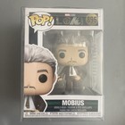Funko Pop! Vinyl: Marvel - Mobius #896