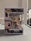 Mobius Loki Tv Show Funko Pop Vinyl Figure #896