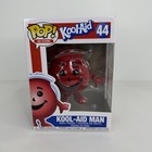 Funko Pop! Vinyl: Kool-Aid - Kool-Aid Man #44 Figure
