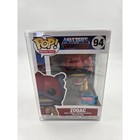 Funko Pop! Masters of the Universe ZODAC #94 2021 Fall Convention Limited