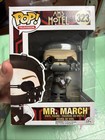 Funko Pop! Vinyl: American Horror Story - Mr. March #323