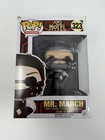FUNKO POP! AMERICAN HORROR STORY HOTEL MR MARCH #323 NEW IN BOX SEE DESC