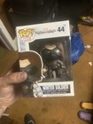 Funko Pop! Marvel Captain America: The Winter Soldier #44 Figure