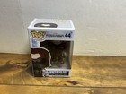 Funko Pop! Marvel - Winter Soldier #44 Captain America
