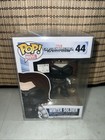 Funko Pop! Marvel - Winter Soldier #44 Captain America Vinyl Figure W/Protector
