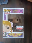 Funko Pop! Vinyl: Britney Spears - Target (Exclusive) #90