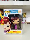 Funko Pop! - Meg  - Hercules #379