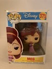 Funko Pop! Meg Vinyl Figure  #379 Hercules Disney Boxed