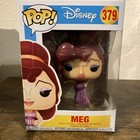 Funko Pop! Disney Hercules - Meg #379 Vinyl Figure