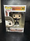 Funko Pop! Television Preacher Jesse Custer #364 Vinyl Figure