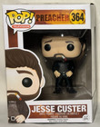 Jesse Custer Funko POP! Television #364 Preacher
