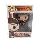 Funko POP! Television Preacher Vinyl Figure Jesse Custer #364 With Original Box
