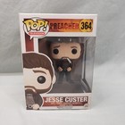 Funko POP! Television Preacher Vinyl Figure Jesse Custer #364 With Original Box
