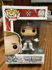 Funko Pop! Vinyl: WWE - Shawn Michaels #50