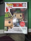 Funko POP WWE 101 Gamestop Exclusive Shawn Michaels #27